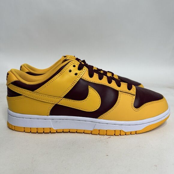 Nike Shoes Dunk Low Retro “Arizona State Sun Devils” 2024 main image 6